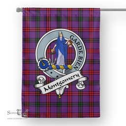 Montgomery Flag Garden Flag Montgomery Modern Clan Badge Tartan Flag Scottish Tartan House Flag,buffalo plaid garden flag,irish family crest flags,ns tartan flags,scottish clan flags,scottish clan flags uk,Scottish Tartan House Flag,Tartan Clan Flag,tartan day flag,Tartan Garden Flag