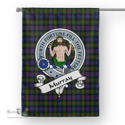 Garden Flag Murray Of Atholl Modern Clan Badge Tartan Flag Scottish Tartan House Flag,buffalo plaid garden flag,irish family crest flags,ns tartan flags,scottish clan flags,scottish clan flags uk,Scottish Tartan House Flag,Tartan Clan Flag,tartan day flag,Tartan Garden Flag