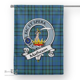 Garden Flag Matheson Hunting Ancient Clan Badge Tartan Flag Scottish Tartan House Flag,buffalo plaid garden flag,irish family crest flags,ns tartan flags,scottish clan flags,scottish clan flags uk,Scottish Tartan House Flag,Tartan Clan Flag,tartan day flag,Tartan Garden Flag