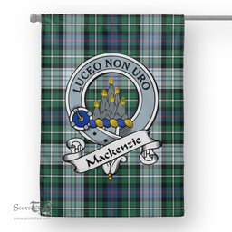 Mackenzie Tartan Flag MacKenzie Dress Ancient Clan Badge Tartan Flag Scottish Tartan House Flag,buffalo plaid garden flag,irish family crest flags,ns tartan flags,scottish clan flags,scottish clan flags uk,Scottish Tartan House Flag,Tartan Clan Flag,tartan day flag,Tartan Garden Flag Mackenzie Tartan Garden Flag