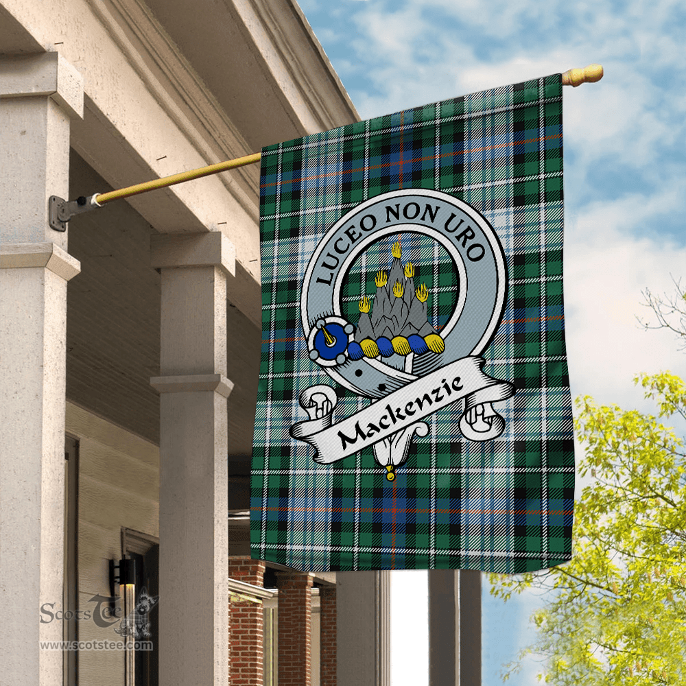 Mackenzie Tartan Flag MacKenzie Dress Ancient Clan Badge Tartan Flag Scottish Tartan House Flag,buffalo plaid garden flag,irish family crest flags,ns tartan flags,scottish clan flags,scottish clan flags uk,Scottish Tartan House Flag,Tartan Clan Flag,tartan day flag,Tartan Garden Flag Mackenzie Tartan Garden Flag