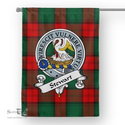Garden Flag Stewart High Stewards Atholl Modern Clan Badge Tartan Flag Scottish Tartan House Flag,buffalo plaid garden flag,irish family crest flags,ns tartan flags,scottish clan flags,scottish clan flags uk,Scottish Tartan House Flag,Tartan Clan Flag,tartan day flag,Tartan Garden Flag Stewart Flag