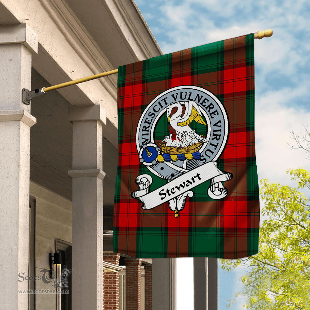 Garden Flag Stewart High Stewards Atholl Modern Clan Badge Tartan Flag Scottish Tartan House Flag,buffalo plaid garden flag,irish family crest flags,ns tartan flags,scottish clan flags,scottish clan flags uk,Scottish Tartan House Flag,Tartan Clan Flag,tartan day flag,Tartan Garden Flag Stewart Flag