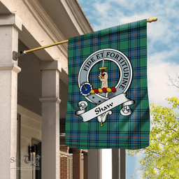Garden Flag Shaw Of Tordarroch Ancient Clan Badge Tartan Flag Scottish Tartan House Flag,buffalo plaid garden flag,irish family crest flags,ns tartan flags,scottish clan flags,scottish clan flags uk,Scottish Tartan House Flag,Tartan Clan Flag,tartan day flag,Tartan Garden Flag