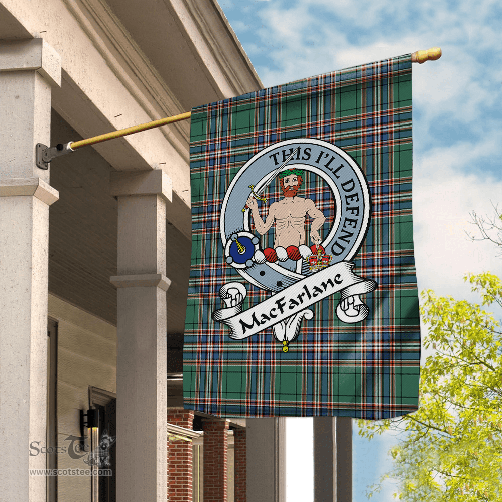 Garden Flag MacFarlane Hunting Ancient Clan Badge Tartan Flag Scottish Tartan House Flag,buffalo plaid garden flag,irish family crest flags,ns tartan flags,scottish clan flags,scottish clan flags uk,Scottish Tartan House Flag,Tartan Clan Flag,tartan day flag,Tartan Garden Flag