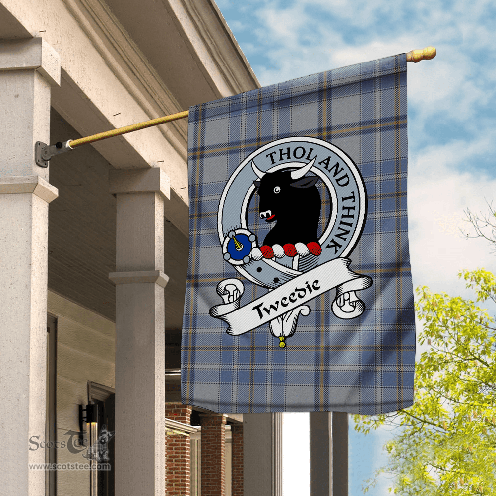 Garden Flag Tweedie Clan Badge Tartan Flag Scottish Tartan House Flag,buffalo plaid garden flag,irish family crest flags,ns tartan flags,scottish clan flags,scottish clan flags uk,Scottish Tartan House Flag,Tartan Clan Flag,tartan day flag,Tartan Garden Flag