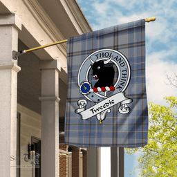 Garden Flag Tweedie Clan Badge Tartan Flag Scottish Tartan House Flag,buffalo plaid garden flag,irish family crest flags,ns tartan flags,scottish clan flags,scottish clan flags uk,Scottish Tartan House Flag,Tartan Clan Flag,tartan day flag,Tartan Garden Flag