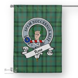Garden Flag Ross Hunting Ancient Clan Badge Tartan Flag Scottish Tartan House Flag,buffalo plaid garden flag,irish family crest flags,ns tartan flags,scottish clan flags,scottish clan flags uk,Scottish Tartan House Flag,Tartan Clan Flag,tartan day flag,Tartan Garden Flag