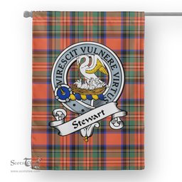Garden Flag Stewart High Stewards Royal Ancient Clan Badge Tartan Flag Scottish Tartan House Flag,buffalo plaid garden flag,irish family crest flags,ns tartan flags,scottish clan flags,scottish clan flags uk,Scottish Tartan House Flag,Tartan Clan Flag,tartan day flag,Tartan Garden Flag Stewart Flag