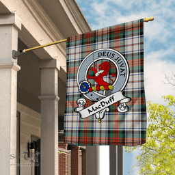 MacDuff Tartan Garden Flag MacDuff Dress Ancient Clan Badge Tartan Flag Scottish Tartan House Flag,buffalo plaid garden flag,irish family crest flags,ns tartan flags,scottish clan flags,scottish clan flags uk,Scottish Tartan House Flag,Tartan Clan Flag,tartan day flag,Tartan Garden Flag