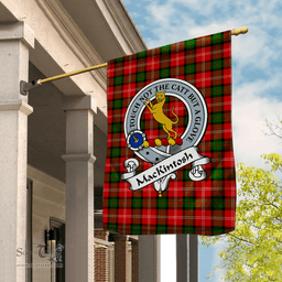 MacKintosh Tartan Garden Flag MacKintosh Clan Badge Tartan Flag Scottish Tartan House Flag,buffalo plaid garden flag,irish family crest flags,ns tartan flags,scottish clan flags,scottish clan flags uk,Scottish Tartan House Flag,Tartan Clan Flag,tartan day flag,Tartan Garden Flag