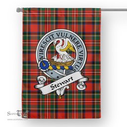 Garden Flag Stewart High Stewards Royal Modern Clan Badge Tartan Flag Scottish Tartan House Flag,buffalo plaid garden flag,irish family crest flags,ns tartan flags,scottish clan flags,scottish clan flags uk,Scottish Tartan House Flag,Tartan Clan Flag,tartan day flag,Tartan Garden Flag Stewart Flag