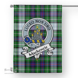 Mackenzie Tartan Flag MacKenzie Dress Modern Clan Badge Tartan Flag Scottish Tartan House Flag,buffalo plaid garden flag,irish family crest flags,ns tartan flags,scottish clan flags,scottish clan flags uk,Scottish Tartan House Flag,Tartan Clan Flag,tartan day flag,Tartan Garden Flag Mackenzie Tartan Garden Flag