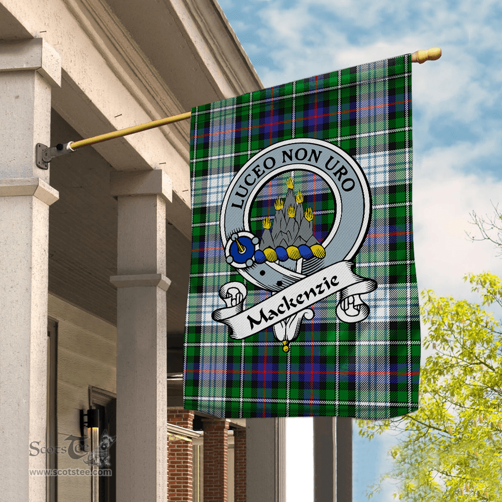 Mackenzie Tartan Flag MacKenzie Dress Modern Clan Badge Tartan Flag Scottish Tartan House Flag,buffalo plaid garden flag,irish family crest flags,ns tartan flags,scottish clan flags,scottish clan flags uk,Scottish Tartan House Flag,Tartan Clan Flag,tartan day flag,Tartan Garden Flag Mackenzie Tartan Garden Flag