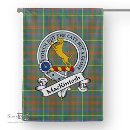 Garden Flag MacKintosh Hunting Ancient Clan Badge Tartan Flag Scottish Tartan House Flag,buffalo plaid garden flag,irish family crest flags,ns tartan flags,scottish clan flags,scottish clan flags uk,Scottish Tartan House Flag,Tartan Clan Flag,tartan day flag,Tartan Garden Flag