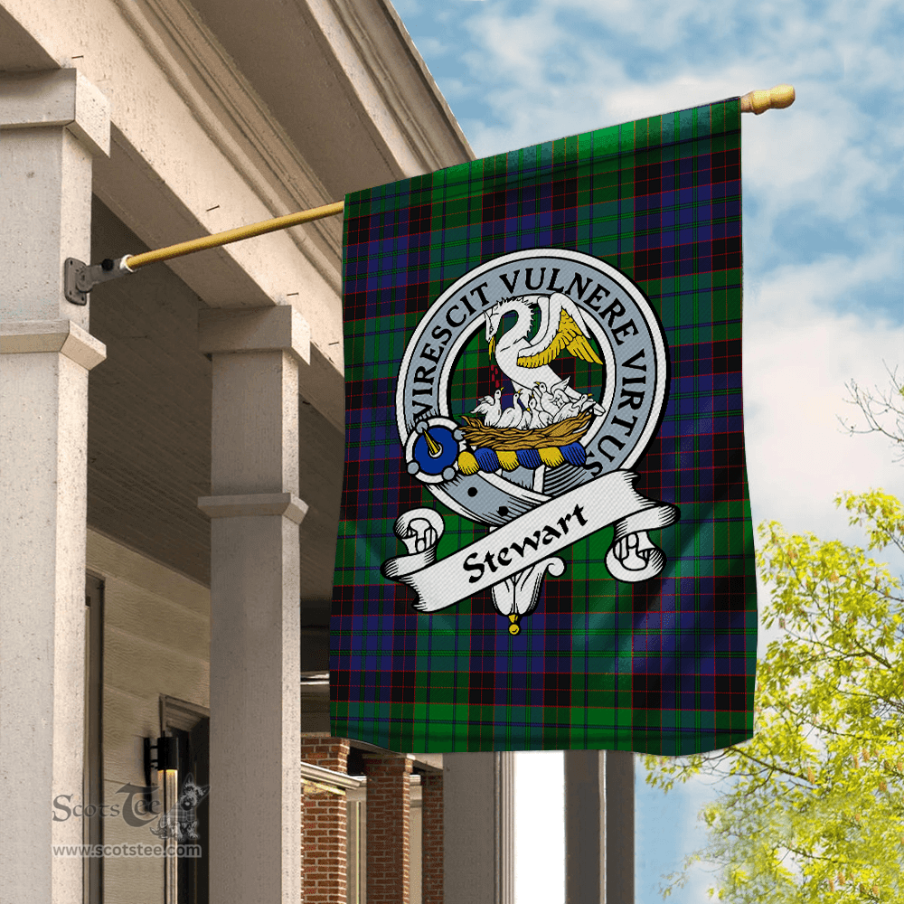 Garden Flag Stewart High Stewards Old Modern Clan Badge Tartan Flag Scottish Tartan House Flag,buffalo plaid garden flag,irish family crest flags,ns tartan flags,scottish clan flags,scottish clan flags uk,Scottish Tartan House Flag,Tartan Clan Flag,tartan day flag,Tartan Garden Flag Stewart Flag