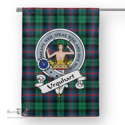 Urquhart Tartan Garden Flag Urquhart Broad Red Ancient Clan Badge Tartan Flag Scottish Tartan House Flag,buffalo plaid garden flag,irish family crest flags,ns tartan flags,scottish clan flags,scottish clan flags uk,Scottish Tartan House Flag,Tartan Clan Flag,tartan day flag,Tartan Garden Flag
