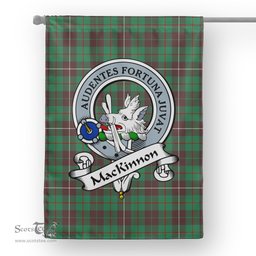Garden Flag MacKinnon Hunting Ancient Clan Badge Tartan Flag Scottish Tartan House Flag,buffalo plaid garden flag,irish family crest flags,ns tartan flags,scottish clan flags,scottish clan flags uk,Scottish Tartan House Flag,Tartan Clan Flag,tartan day flag,Tartan Garden Flag
