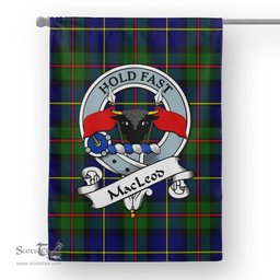 MacLeod Tartan Garden Flag MacLeod Of Harris Modern Clan Badge Tartan Flag Scottish Tartan House Flag,buffalo plaid garden flag,irish family crest flags,ns tartan flags,scottish clan flags,scottish clan flags uk,Scottish Tartan House Flag,Tartan Clan Flag,tartan day flag,Tartan Garden Flag