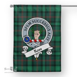 Garden Flag Ross Hunting Modern Clan Badge Tartan Flag Scottish Tartan House Flag,buffalo plaid garden flag,irish family crest flags,ns tartan flags,scottish clan flags,scottish clan flags uk,Scottish Tartan House Flag,Tartan Clan Flag,tartan day flag,Tartan Garden Flag
