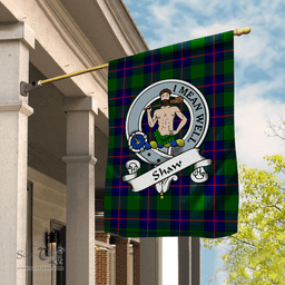Garden Flag Shaw Of Sauchie Modern Clan Badge Tartan Flag Scottish Tartan House Flag,buffalo plaid garden flag,irish family crest flags,ns tartan flags,scottish clan flags,scottish clan flags uk,Scottish Tartan House Flag,Tartan Clan Flag,tartan day flag,Tartan Garden Flag
