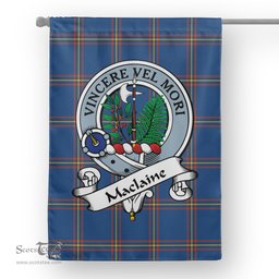 Garden Flag MacLaine Of Loch Buie Hunting Ancient Clan Badge Tartan Flag Scottish Tartan House Flag,buffalo plaid garden flag,irish family crest flags,ns tartan flags,scottish clan flags,scottish clan flags uk,Scottish Tartan House Flag,Tartan Clan Flag,tartan day flag,Tartan Garden Flag