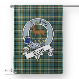 Scott Tartan Garden Flag Scott Green Ancient Clan Badge Tartan Flag Scottish Tartan House Flag,buffalo plaid garden flag,irish family crest flags,ns tartan flags,scottish clan flags,scottish clan flags uk,Scottish Tartan House Flag,Tartan Clan Flag,tartan day flag,Tartan Garden Flag