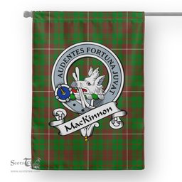 Garden Flag MacKinnon Hunting Modern Clan Badge Tartan Flag Scottish Tartan House Flag,buffalo plaid garden flag,irish family crest flags,ns tartan flags,scottish clan flags,scottish clan flags uk,Scottish Tartan House Flag,Tartan Clan Flag,tartan day flag,Tartan Garden Flag