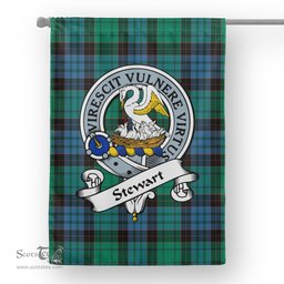 Garden Flag Stewart High Stewards Old Ancient Clan Badge Tartan Flag Scottish Tartan House Flag,buffalo plaid garden flag,irish family crest flags,ns tartan flags,scottish clan flags,scottish clan flags uk,Scottish Tartan House Flag,Tartan Clan Flag,tartan day flag,Tartan Garden Flag Stewart Flag