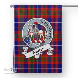 Trotter Tartan Garden Flag Trotter Clan Badge Tartan Flag Scottish Tartan House Flag,buffalo plaid garden flag,irish family crest flags,ns tartan flags,scottish clan flags,scottish clan flags uk,Scottish Tartan House Flag,Tartan Clan Flag,tartan day flag,Tartan Garden Flag