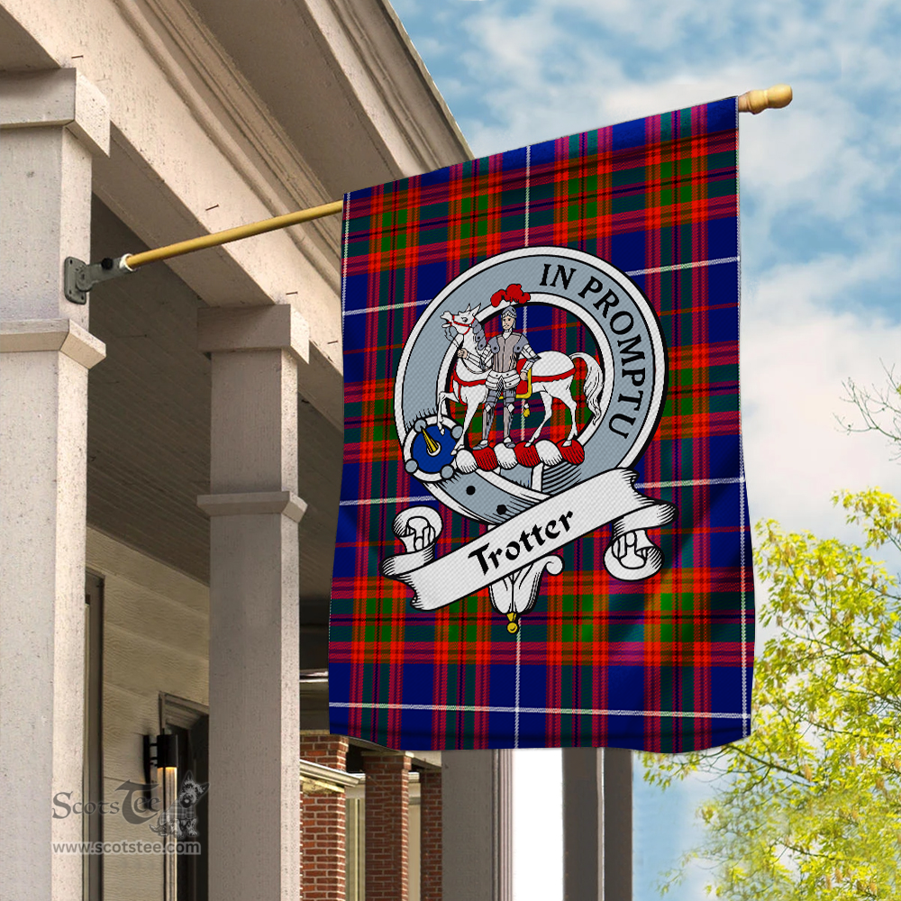 Trotter Tartan Garden Flag Trotter Clan Badge Tartan Flag Scottish Tartan House Flag,buffalo plaid garden flag,irish family crest flags,ns tartan flags,scottish clan flags,scottish clan flags uk,Scottish Tartan House Flag,Tartan Clan Flag,tartan day flag,Tartan Garden Flag