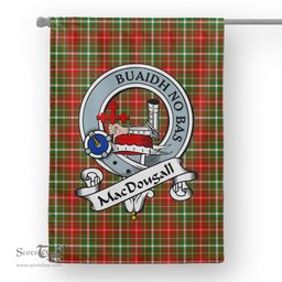 Garden Flag MacDougall Of Lochcarron Clan Badge Tartan Flag Scottish Tartan House Flag,buffalo plaid garden flag,irish family crest flags,ns tartan flags,scottish clan flags,scottish clan flags uk,Scottish Tartan House Flag,Tartan Clan Flag,tartan day flag,Tartan Garden Flag