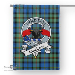 Garden Flag MacLeod Of Harris Ancient Clan Badge Tartan Flag Scottish Tartan House Flag,buffalo plaid garden flag,irish family crest flags,ns tartan flags,scottish clan flags,scottish clan flags uk,Scottish Tartan House Flag,Tartan Clan Flag,tartan day flag,Tartan Garden Flag