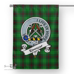 Garden Flag Kinnear Clan Badge Tartan Flag Scottish Tartan House Flag,buffalo plaid garden flag,irish family crest flags,ns tartan flags,scottish clan flags,scottish clan flags uk,Scottish Tartan House Flag,Tartan Clan Flag,tartan day flag,Tartan Garden Flag