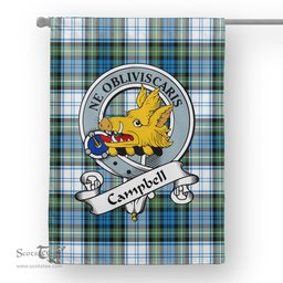 Campbell Tartan Garden Flag Campbell Dress Ancient Clan Badge Tartan Flag Scottish Tartan House Flag,buffalo plaid garden flag,irish family crest flags,ns tartan flags,scottish clan flags,scottish clan flags uk,Scottish Tartan House Flag,Tartan Clan Flag,tartan day flag,Tartan Garden Flag