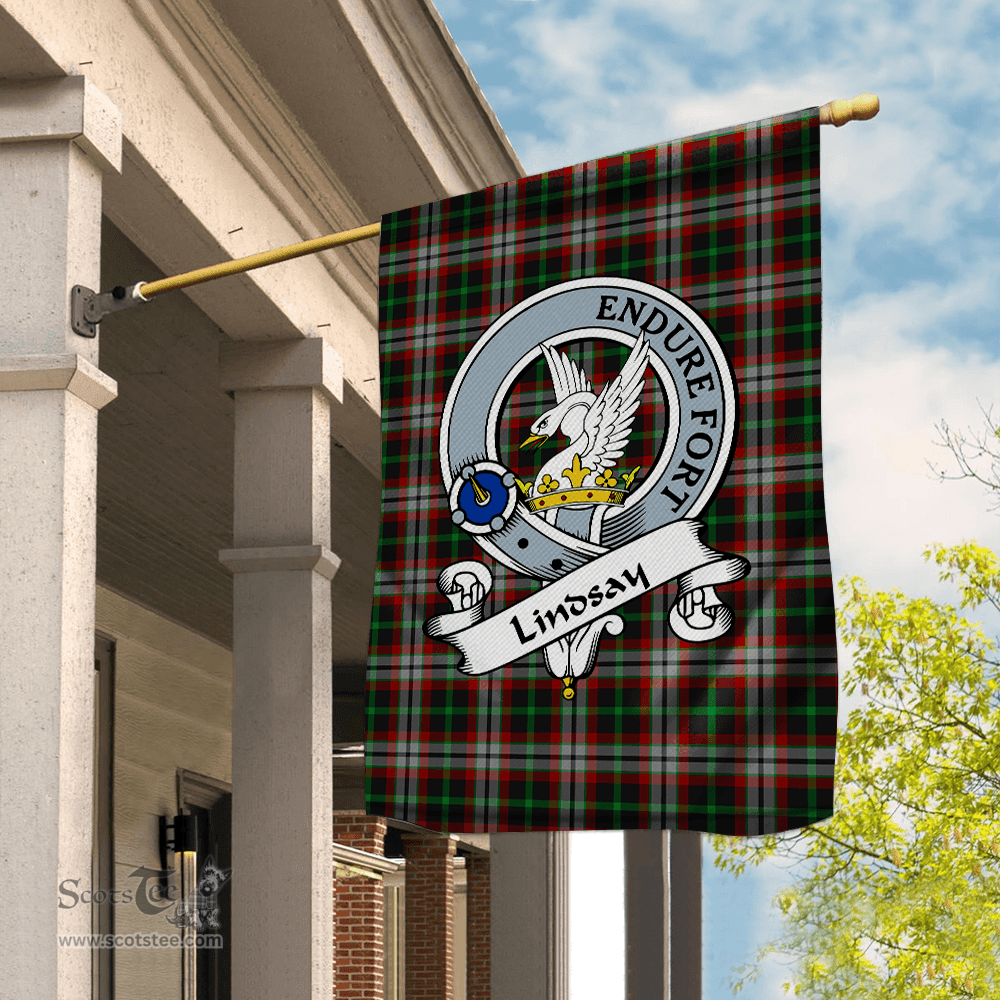 Garden Flag Lindsay Hunting Clan Badge Tartan Flag Scottish Tartan House Flag,buffalo plaid garden flag,irish family crest flags,ns tartan flags,scottish clan flags,scottish clan flags uk,Scottish Tartan House Flag,Tartan Clan Flag,tartan day flag,Tartan Garden Flag