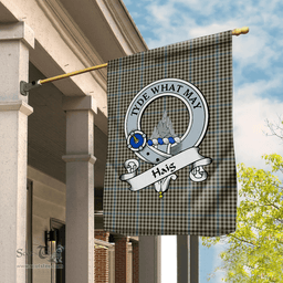 Garden Flag Haig Gray Clan Badge Tartan Flag Scottish Tartan House Flag,buffalo plaid garden flag,irish family crest flags,ns tartan flags,scottish clan flags,scottish clan flags uk,Scottish Tartan House Flag,Tartan Clan Flag,tartan day flag,Tartan Garden Flag