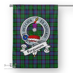 Garden Flag Ferguson Of Balquhidder Clan Badge Tartan Flag Scottish Tartan House Flag,buffalo plaid garden flag,irish family crest flags,ns tartan flags,scottish clan flags,scottish clan flags uk,Scottish Tartan House Flag,Tartan Clan Flag,tartan day flag,Tartan Garden Flag