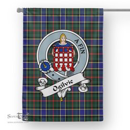 Garden Flag Ogilvie Hunting Modern Clan Badge Tartan Flag Scottish Tartan House Flag,buffalo plaid garden flag,irish family crest flags,ns tartan flags,scottish clan flags,scottish clan flags uk,Scottish Tartan House Flag,Tartan Clan Flag,tartan day flag,Tartan Garden Flag