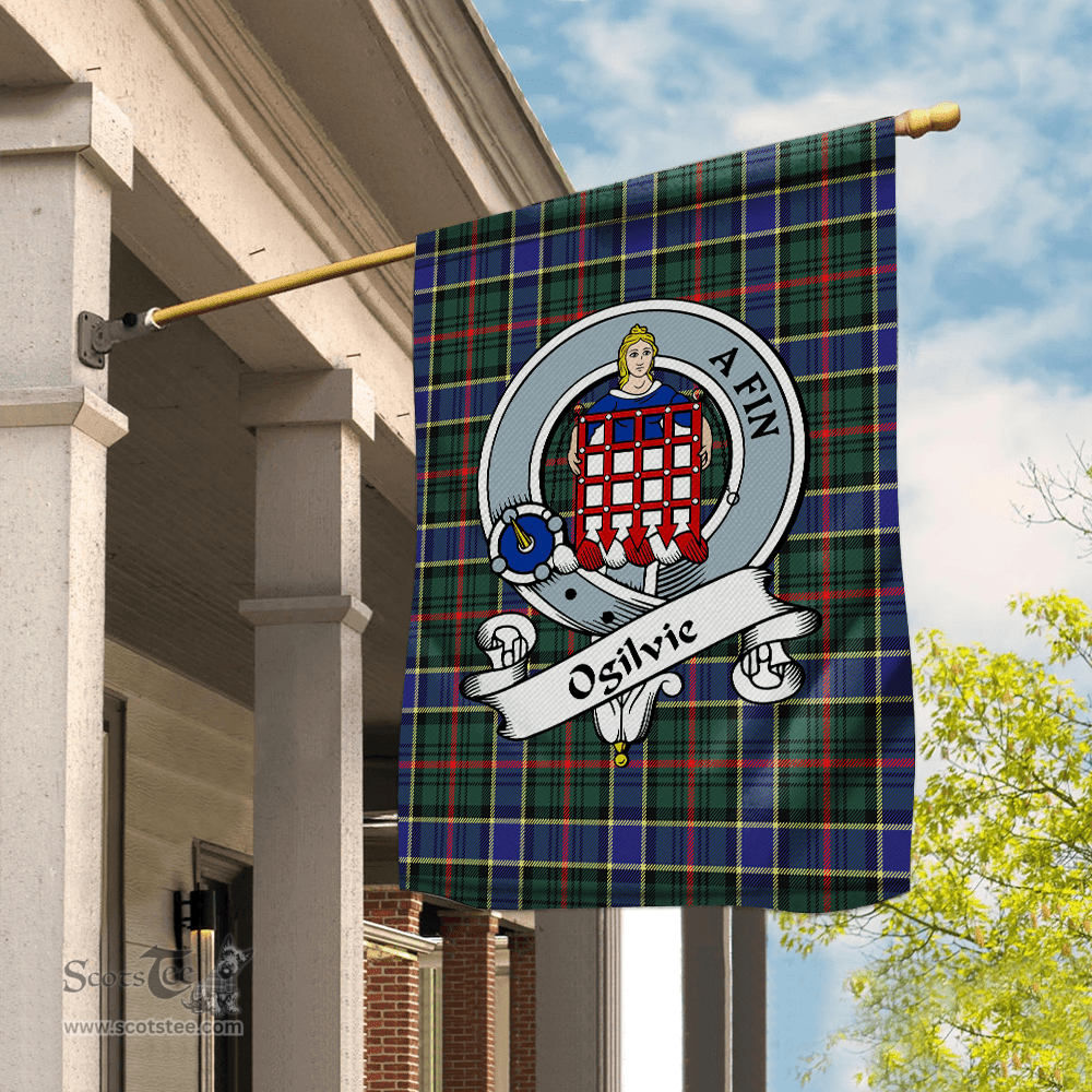 Garden Flag Ogilvie Hunting Modern Clan Badge Tartan Flag Scottish Tartan House Flag,buffalo plaid garden flag,irish family crest flags,ns tartan flags,scottish clan flags,scottish clan flags uk,Scottish Tartan House Flag,Tartan Clan Flag,tartan day flag,Tartan Garden Flag