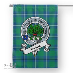 Irvine Flag Garden Flag Irvine Ancient Clan Badge Tartan Flag Scottish Tartan House Flag,buffalo plaid garden flag,irish family crest flags,ns tartan flags,scottish clan flags,scottish clan flags uk,Scottish Tartan House Flag,Tartan Clan Flag,tartan day flag,Tartan Garden Flag
