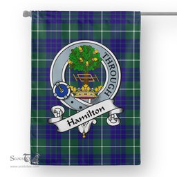 Hamilton Flag Garden Flag Hamilton Hunting Modern Clan Badge Tartan Flag Scottish Tartan House Flag,buffalo plaid garden flag,irish family crest flags,ns tartan flags,scottish clan flags,scottish clan flags uk,Scottish Tartan House Flag,Tartan Clan Flag,tartan day flag,Tartan Garden Flag