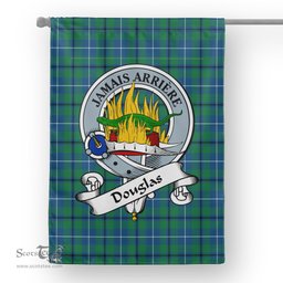 Garden Flag Douglas Ancient Clan Badge Tartan Flag Scottish Tartan House Flag,buffalo plaid garden flag,irish family crest flags,ns tartan flags,scottish clan flags,scottish clan flags uk,Scottish Tartan House Flag,Tartan Clan Flag,tartan day flag,Tartan Garden Flag