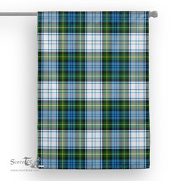 Garden Flag Campbell Dress Clan Badge Tartan Flag Scottish Tartan House Flag - Scotstee Shop