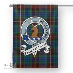 Garden Flag Fraser Of Lovat Hunting Ancient Clan Badge Tartan Flag Scottish Tartan House Flag,buffalo plaid garden flag,irish family crest flags,ns tartan flags,scottish clan flags,scottish clan flags uk,Scottish Tartan House Flag,Tartan Clan Flag,tartan day flag,Tartan Garden Flag