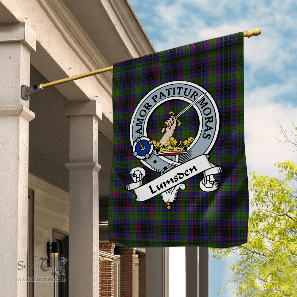 Garden Flag Lumsden Hunting Clan Badge Tartan Flag Scottish Tartan House Flag,buffalo plaid garden flag,irish family crest flags,ns tartan flags,scottish clan flags,scottish clan flags uk,Scottish Tartan House Flag,Tartan Clan Flag,tartan day flag,Tartan Garden Flag