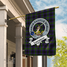 Garden Flag Lumsden Hunting Clan Badge Tartan Flag Scottish Tartan House Flag,buffalo plaid garden flag,irish family crest flags,ns tartan flags,scottish clan flags,scottish clan flags uk,Scottish Tartan House Flag,Tartan Clan Flag,tartan day flag,Tartan Garden Flag
