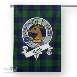 Garden Flag Keith Modern Clan Badge Tartan Flag Scottish Tartan House Flag,buffalo plaid garden flag,irish family crest flags,ns tartan flags,scottish clan flags,scottish clan flags uk,Scottish Tartan House Flag,Tartan Clan Flag,tartan day flag,Tartan Garden Flag