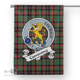 Cumming Tartan Garden Flag Cumming Hunting Ancient Clan Badge Tartan Flag Scottish Tartan House Flag,buffalo plaid garden flag,irish family crest flags,ns tartan flags,scottish clan flags,scottish clan flags uk,Scottish Tartan House Flag,Tartan Clan Flag,tartan day flag,Tartan Garden Flag