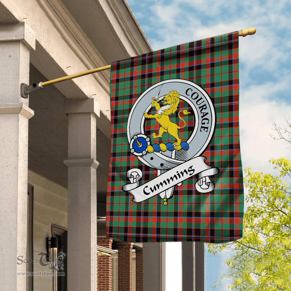 Cumming Tartan Garden Flag Cumming Hunting Ancient Clan Badge Tartan Flag Scottish Tartan House Flag,buffalo plaid garden flag,irish family crest flags,ns tartan flags,scottish clan flags,scottish clan flags uk,Scottish Tartan House Flag,Tartan Clan Flag,tartan day flag,Tartan Garden Flag